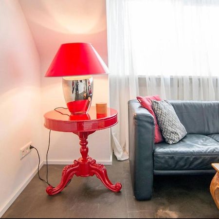 Moltke 120 Apartment ดุสเซลดอร์ฟ ภายนอก รูปภาพ