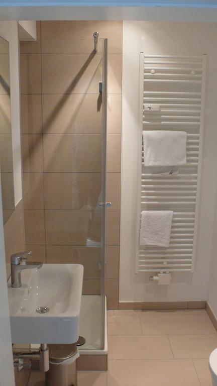 Moltke 120 Apartment ดุสเซลดอร์ฟ ภายนอก รูปภาพ