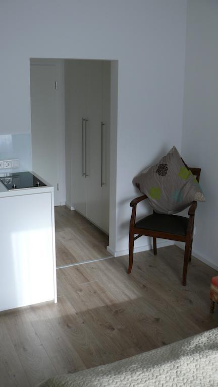 Moltke 120 Apartment ดุสเซลดอร์ฟ ห้อง รูปภาพ