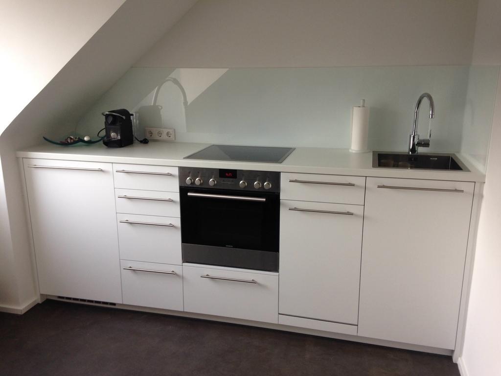 Moltke 120 Apartment ดุสเซลดอร์ฟ ห้อง รูปภาพ