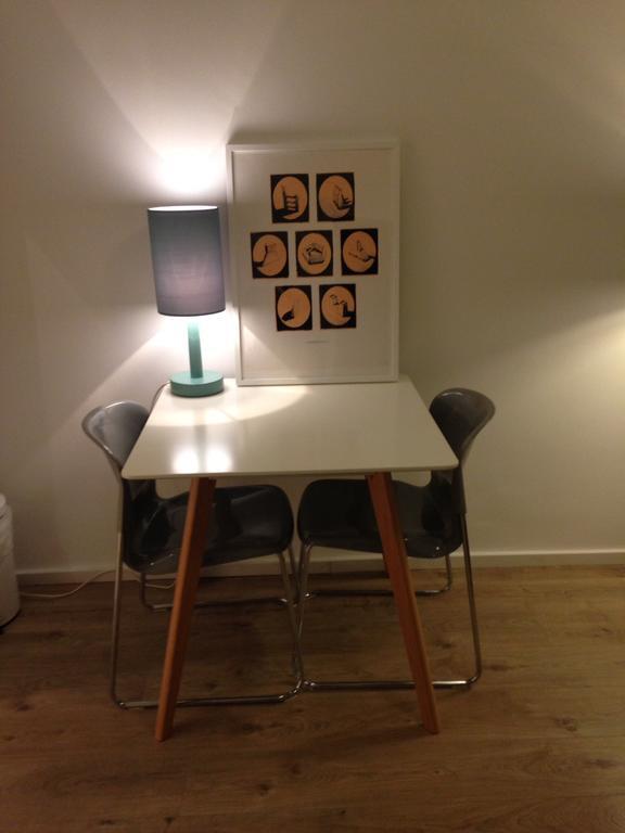 Moltke 120 Apartment ดุสเซลดอร์ฟ ภายนอก รูปภาพ