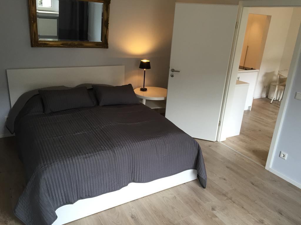 Moltke 120 Apartment ดุสเซลดอร์ฟ ภายนอก รูปภาพ