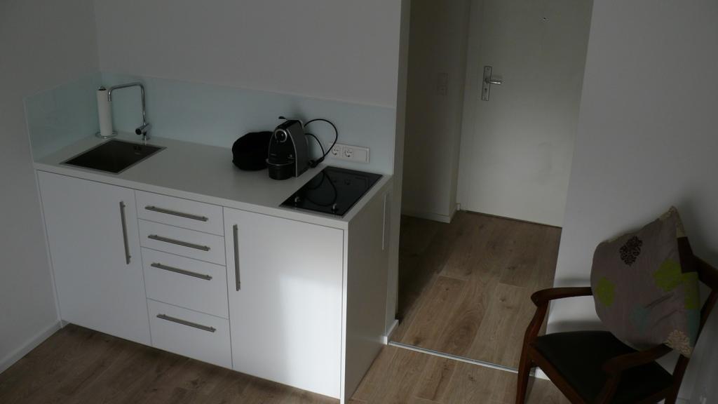 Moltke 120 Apartment ดุสเซลดอร์ฟ ห้อง รูปภาพ