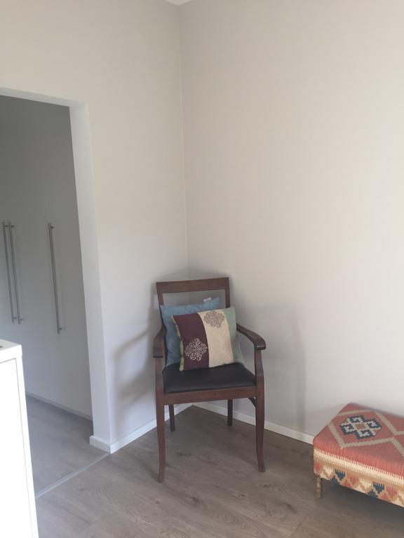 Moltke 120 Apartment ดุสเซลดอร์ฟ ภายนอก รูปภาพ