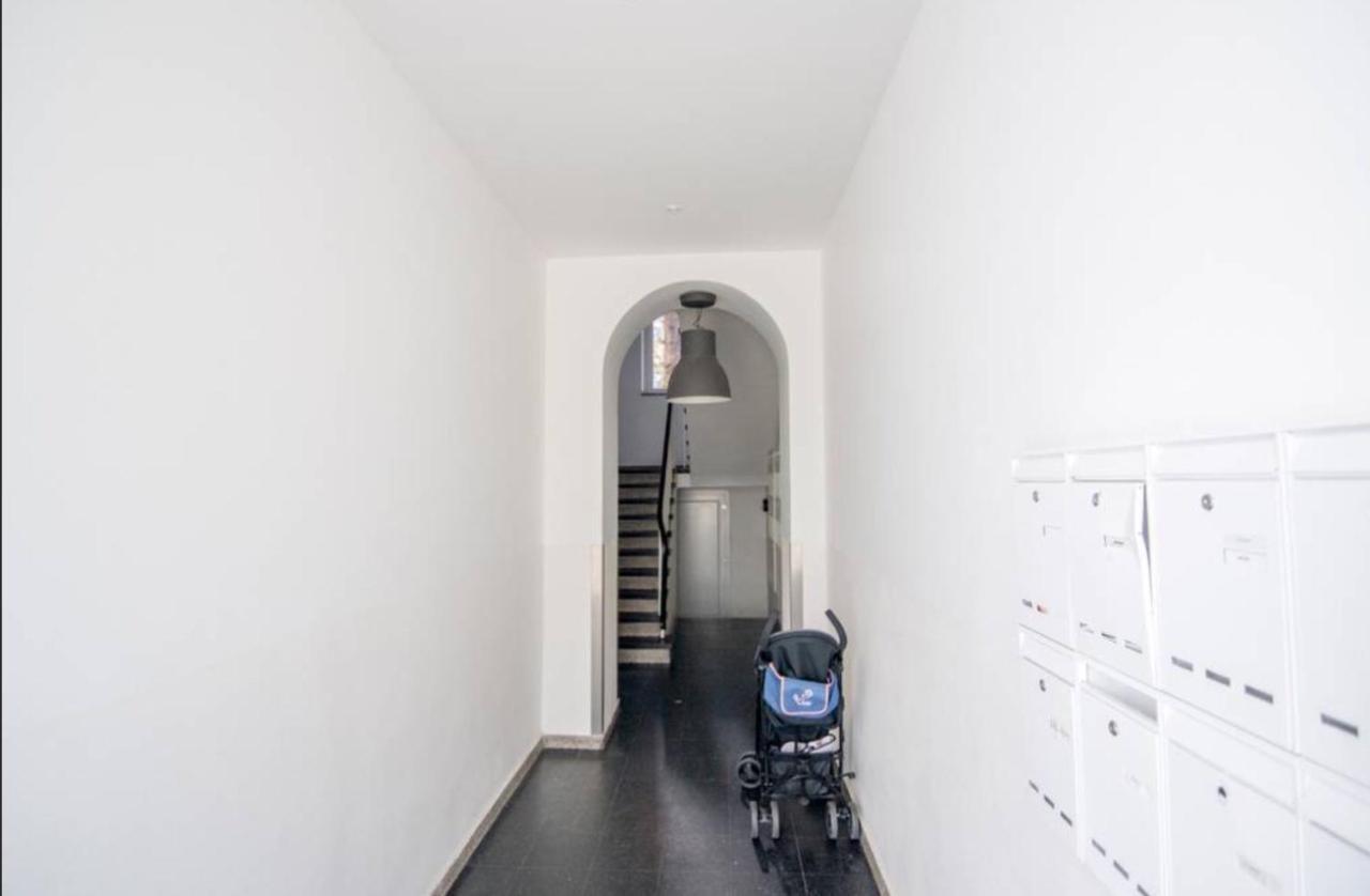 Moltke 120 Apartment ดุสเซลดอร์ฟ ภายนอก รูปภาพ