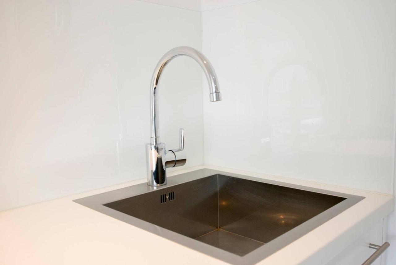 Moltke 120 Apartment ดุสเซลดอร์ฟ ภายนอก รูปภาพ