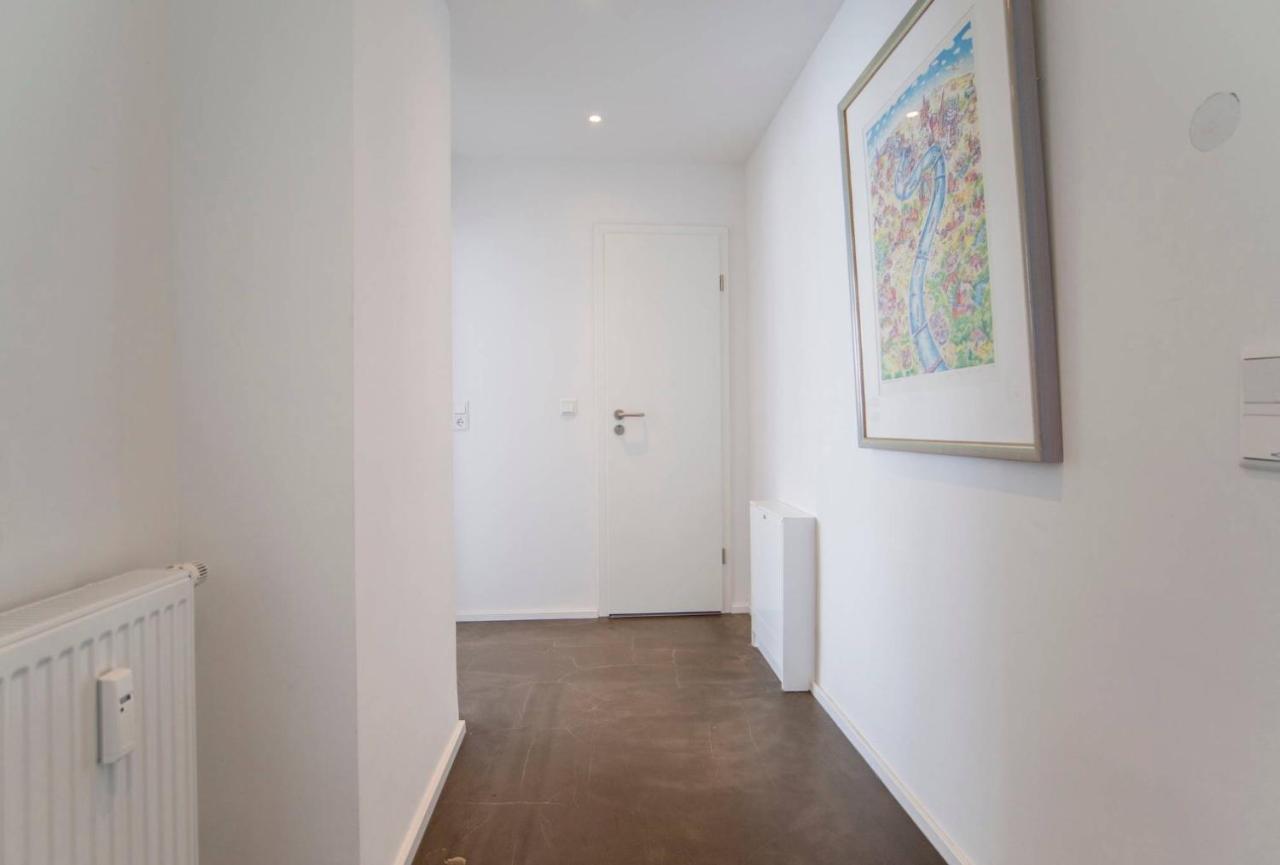 Moltke 120 Apartment ดุสเซลดอร์ฟ ภายนอก รูปภาพ