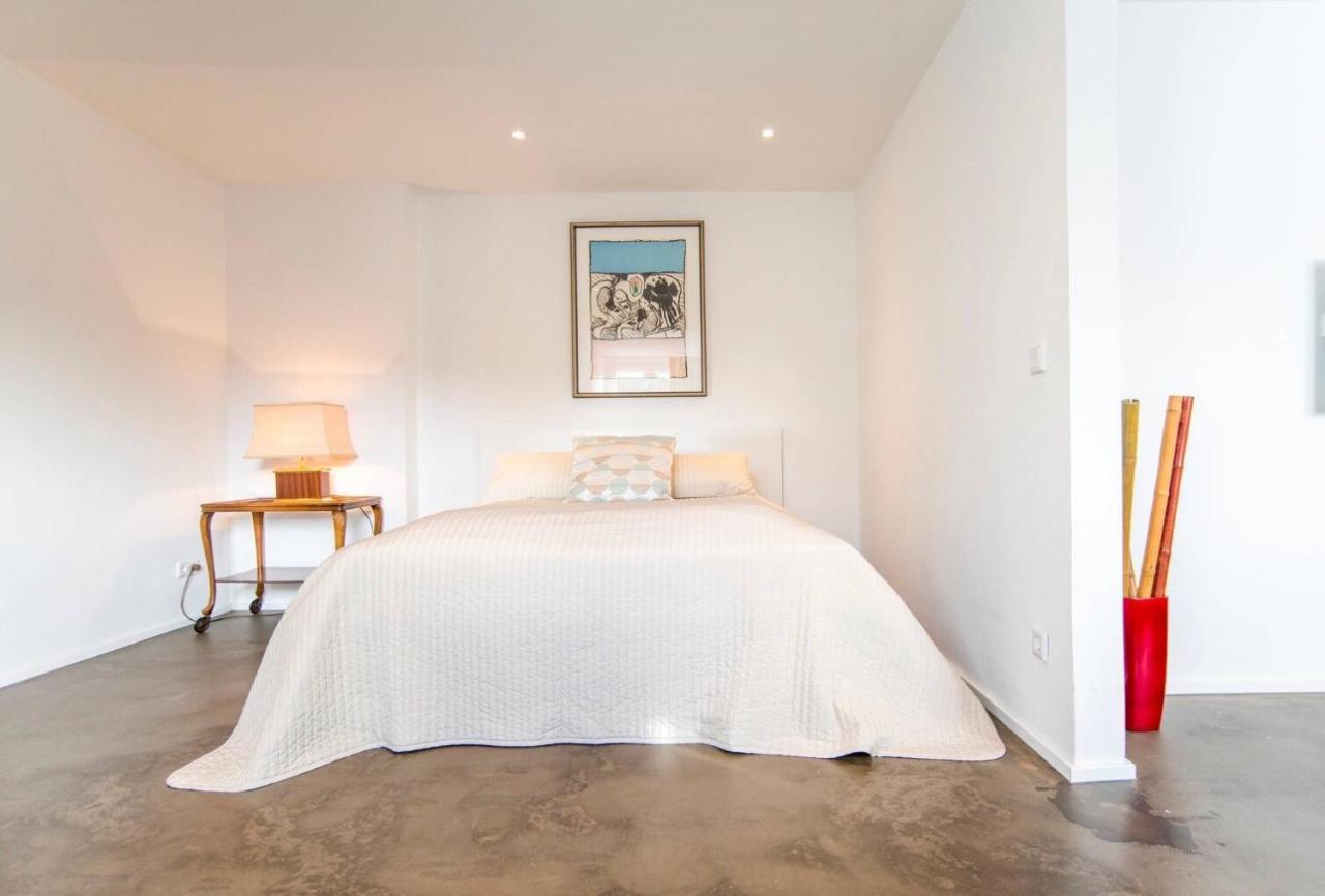 Moltke 120 Apartment ดุสเซลดอร์ฟ ภายนอก รูปภาพ