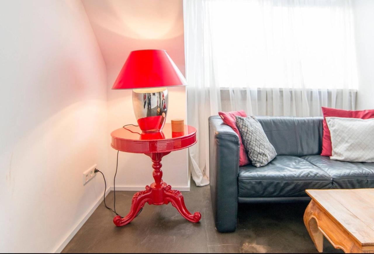 Moltke 120 Apartment ดุสเซลดอร์ฟ ภายนอก รูปภาพ