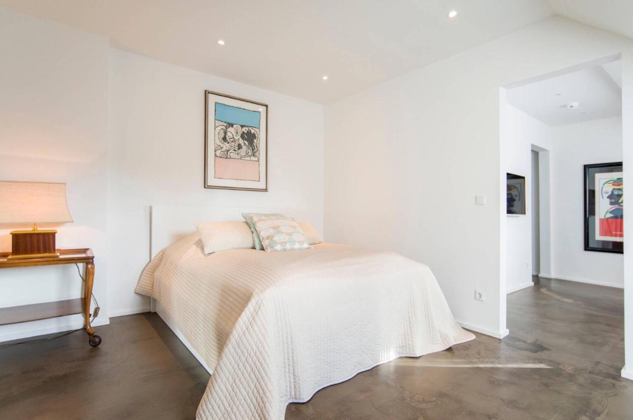 Moltke 120 Apartment ดุสเซลดอร์ฟ ภายนอก รูปภาพ